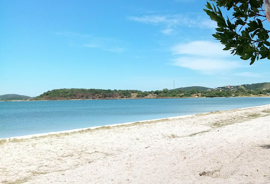Praia da Salina