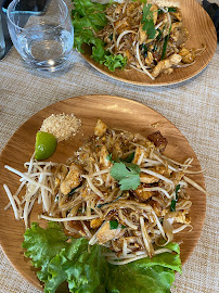 Phat thai du Restaurant thaï BKK SKY - Chelles - n°7