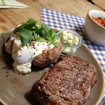 Photo n°1 de l'avis de Isa.e fait le 23/08/2020 à 19:24 sur le  Hotel and Restaurant Altes Zollhaus à Feldberger Seenlandschaft