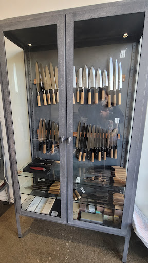 Japanese Knife Imports image