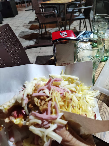 Mi Perrito Tegueste en Tegueste