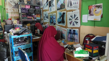 Amtaza : Produsen Handsock Manset Tangan, Celamis Dan Inner Hijab Berkualitas