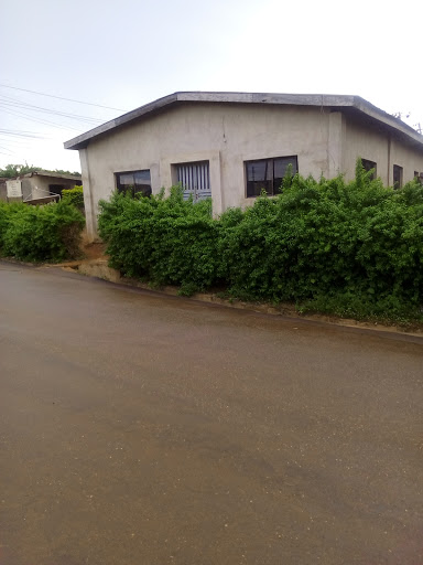 Deeper Life Bible Church, Olosan Road, Ibadan, Nigeria, Church, state Osun