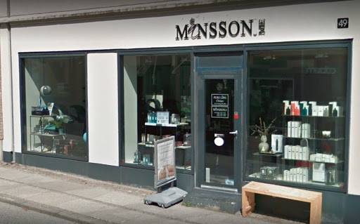 Månsson in Ringsted, Ringsted