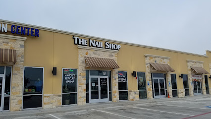 The Nail Shop