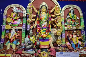 Shyamlal Sarbajanin Durga Puja image