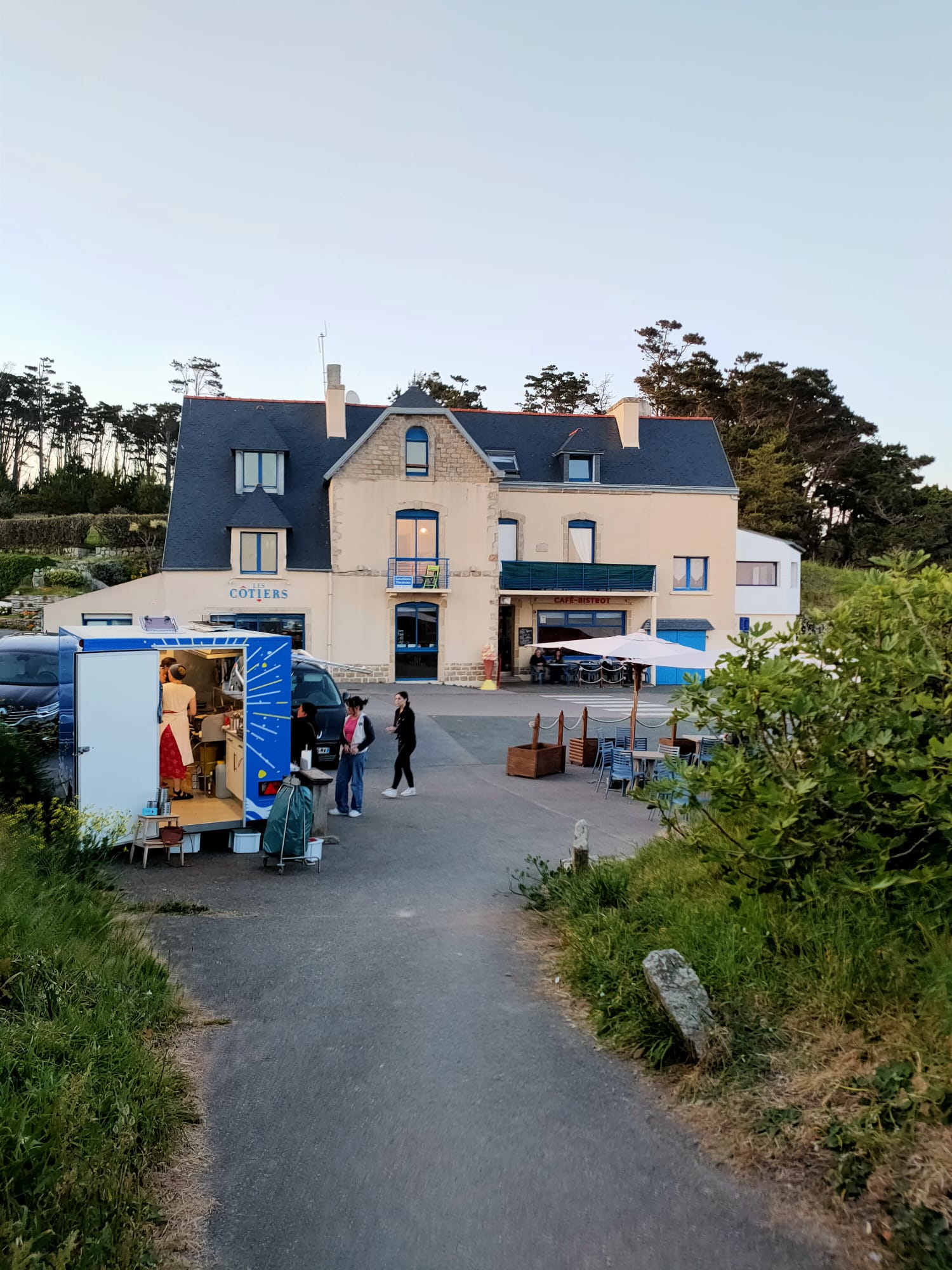 Photo n° 4 de l'avis de Alix.e fait le 15/05/2022 à 16:06