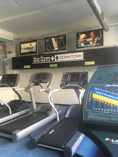 Gym «Gym Downtown», reviews and photos, 259 Granby St # 200, Norfolk, VA 23510, USA