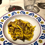 Photo n°7 de l'avis de Stefano. fait le 30/10/2019 à 15:25 sur le  Trattoria Bertozzi à Bologna