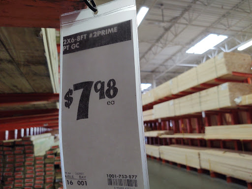 Shopping Mall «Westgate Shopping Center», reviews and photos, 1900 Veterans Blvd, Dublin, GA 31021, USA