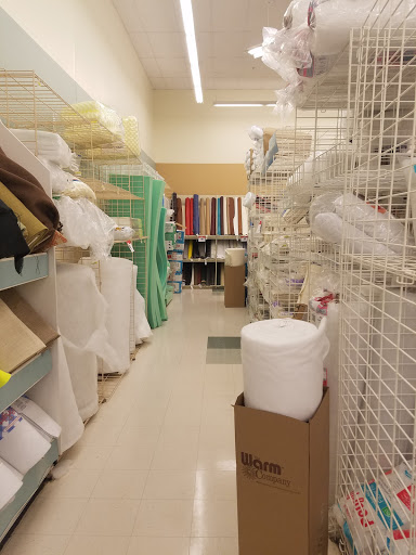 Fabric Store «Jo-Ann Fabrics and Crafts», reviews and photos, 341 W 104th Ave #3, Northglenn, CO 80234, USA