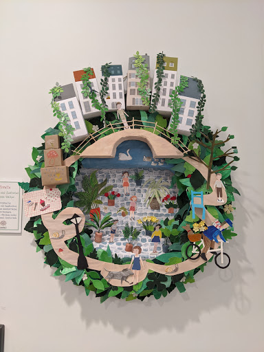 History Museum «Concord Museum», reviews and photos, 200 Lexington Rd, Concord, MA 01742, USA