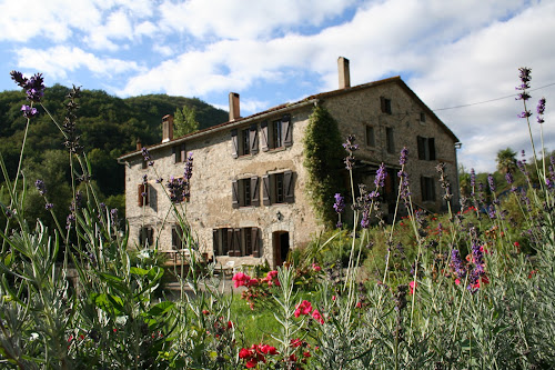 Lodge Gîtes Mas Manyaques vacances Le Tech