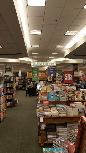 Book Store «Barnes & Noble», reviews and photos, 122 Brandon Town Center Dr, Brandon, FL 33511, USA