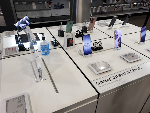 Electronics Store «Best Buy», reviews and photos, 200 Colma Blvd, Colma, CA 94014, USA