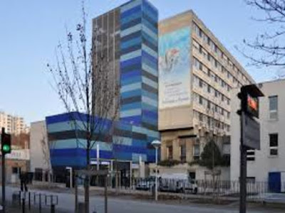 Cabinet d’anesthésistes Tonkin à Villeurbanne