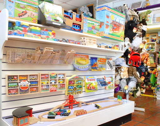 Toy Store «Stone Soup», reviews and photos, 113 Main St, Bar Harbor, ME 04609, USA