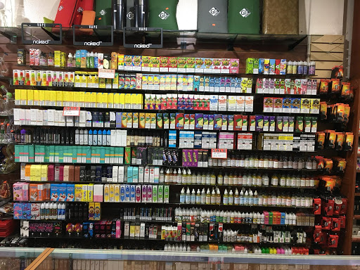 Tobacco Shop «Smoke 4 Less», reviews and photos, 909 S Central Ave, Compton, CA 90220, USA