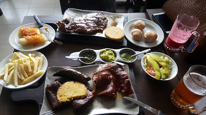 Asaoz Restaurante, Ortezal, Puente Aranda