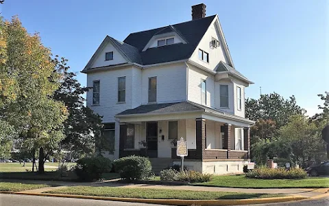 Eugene V. Debs Museum image