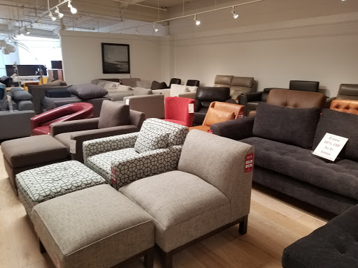 Furniture Store «Scandinavian Designs», reviews and photos, 1701 Arnold Industrial Pl, Concord, CA 94520, USA