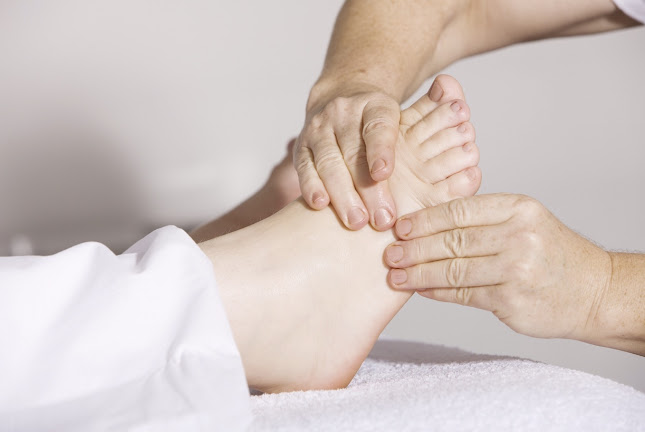 Reviews of Halcyon Holistics in Leicester - Massage therapist