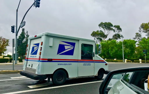 Post Office «US Mail - Aliso Viejo Carrier Annex», reviews and photos, 91 Columbia, Aliso Viejo, CA 92656, USA