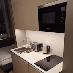 Photo n°2 de l'avis de Schmerz.c fait le 21/03/2020 à 01:12 sur le  OBERDECK Hamburg à Hamburg