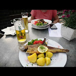 Photo n°1 de l'avis de Petra.r fait le 11/07/2021 à 18:48 sur le  Seehotel Zum Löwen à Wesenberg