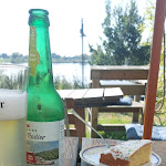 Photo n°3 de l'avis de gizmotijger.n fait le 28/06/2023 à 16:46 sur le  Elbkantinchen à Geesthacht