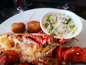 Photo n°15 de La Langoust'In à Saint-Jean-de-Monts ()