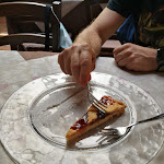 Photo n°17 de l'avis de Marco.a fait le 23/07/2020 à 13:57 sur le  Hotel Ristorante Romantica Pucci à Bagnoregio