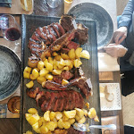 Photo n°5 de l'avis de Renato.c fait le 21/11/2021 à 19:45 sur le  Ristorante Griglieria Via di Guinceri à Vicarello