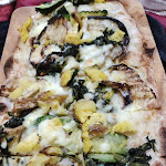 Photo n°3 de l'avis de Gio.. fait le 30/11/2022 à 21:14 sur le  Al Risto Country da Dany à Guidonia Montecelio