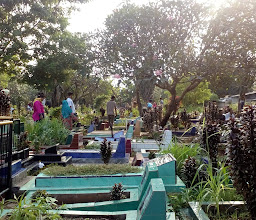 Taman Pemakaman Bojong Jaya Perumnas photo