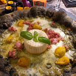 Photo n°1 de l'avis de Luca.a fait le 05/01/2024 à 20:41 sur le  Cartapaglia Pizza & Gin à Desenzano del Garda