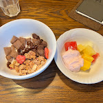 Photo n°9 de l'avis de Nomsi.c fait le 13/02/2024 à 13:28 sur le  Stümpelstal à Marburg