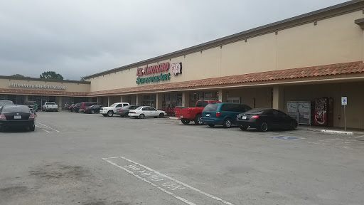 Supermarket «El Ahorro SuperMarket # 3», reviews and photos, 5859 Bissonnet St, Bellaire, TX 77401, USA