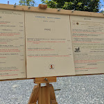 Photo n°1 de l'avis de francois.o fait le 17/08/2023 à 07:33 sur le  Ca` Dal Brass à Berceto