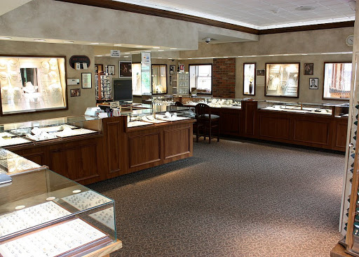 Bourghol Brothers Jewelers, 73 Lake Rd, Congers, NY 10920, USA, 