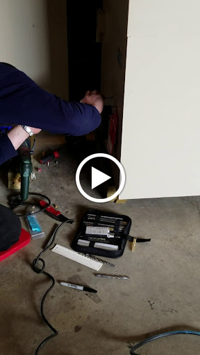 Locksmith «Shearer Lock Safe & Security», reviews and photos, 5450 Derry St, Harrisburg, PA 17111, USA