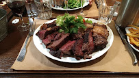 Steak du Restaurant français Le Bistrot De L'etoile à Toulouse - n°7