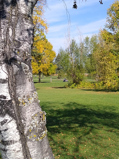 Public Golf Course «Shamrock Golf Course», reviews and photos, 19625 Larkin Rd, Corcoran, MN 55340, USA