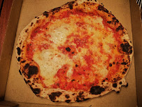 Pizza du Pizzeria LA BOITE BLEUE Craponne - n°14