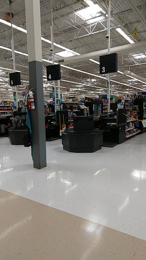 Department Store «Walmart Supercenter», reviews and photos, 9300 PA-61, Coal Township, PA 17866, USA