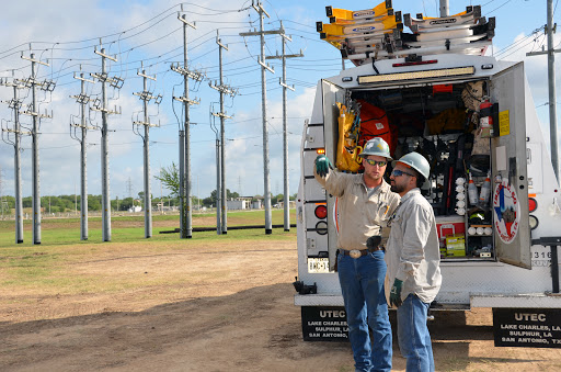 Electrician «Alterman Management Group Inc», reviews and photos, 14703 Jones Maltsberger Rd, San Antonio, TX 78247, USA