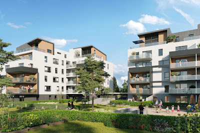 Efco Immo - Agence Immobilière Saint Louis 3 frontières - Estimation /Achat/Vente/Défiscalisation à Saint-Louis