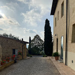 Photo n°10 de l'avis de H.-L..e fait le 12/10/2023 à 06:09 sur le  Hotel Villa Ducci à San Gimignano