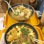 Photo n°1 de l'avis de Mrs..o fait le 04/12/2022 à 16:20 sur le restaurants Mala Town 自选麻辣烫 à Stuttgart