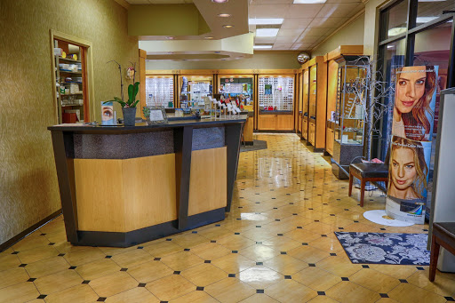 Eye Care Center «Texas State Optical Museum», reviews and photos, 4850 Main St, Houston, TX 77002, USA